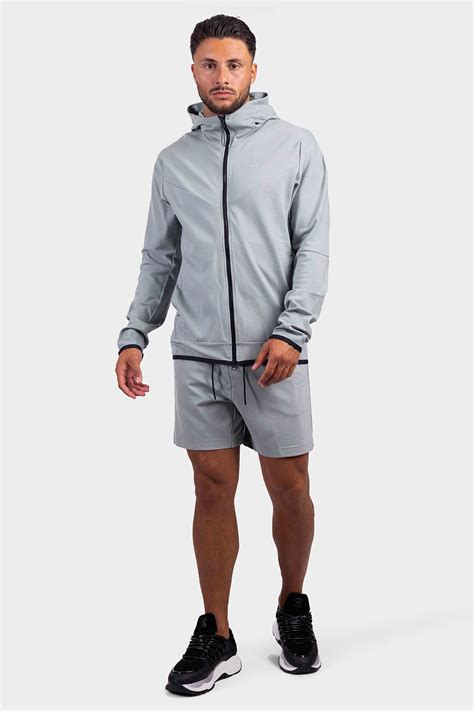 nike tech heren korte broek|nike tech fleece.